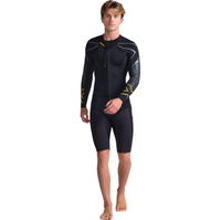 Homem Propel Fato De Banho Swim Run